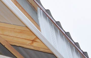 why Quinton fascia repairs are essential