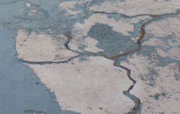 fibreglass roofing replacement Quinton