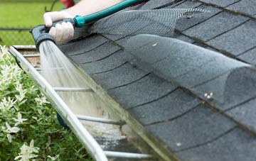 Quinton gutter cleaning costs