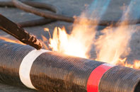 Quinton flat roofing replacement