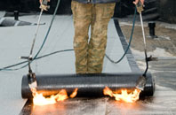 Quinton flat roof sealing quote